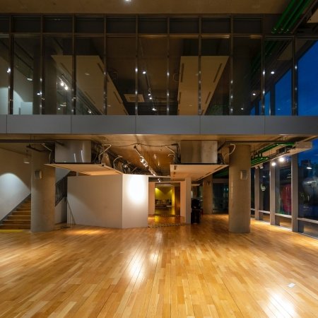 Commercial floors from  Western Carpet Center in Lynnwood, WA