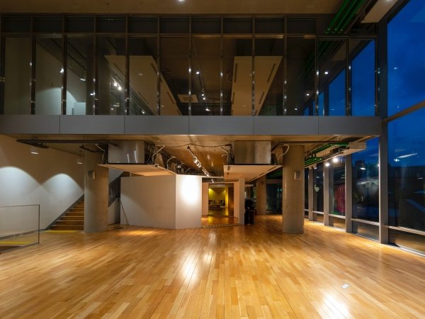 Commercial floors from  Western Carpet Center in Lynnwood