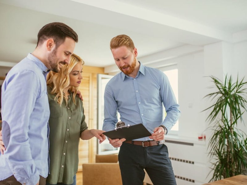 In home flooring estimates in Lynnwood