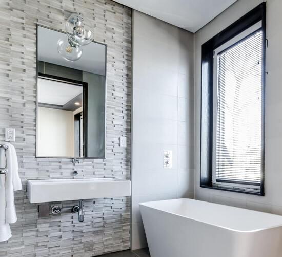 Western Carpet Center Walls